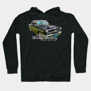 1954 Mercury Monterey Sun Valley Hoodie